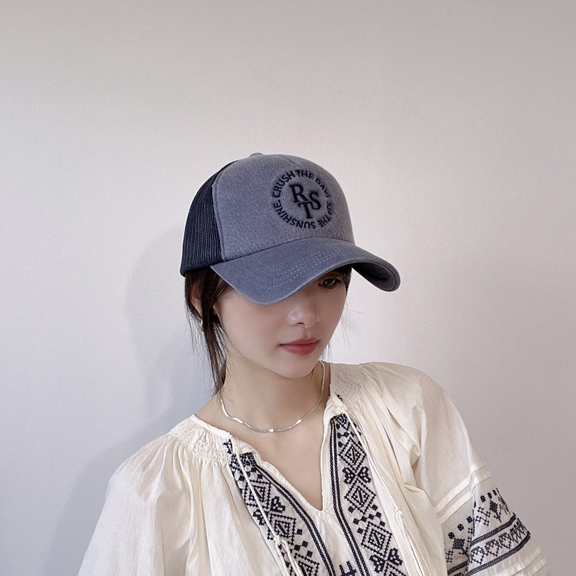 LOVELY HAT東大門㊣直郵女裝新品真品25春夏職業人氣推薦帽子LOVELY HAT帽子