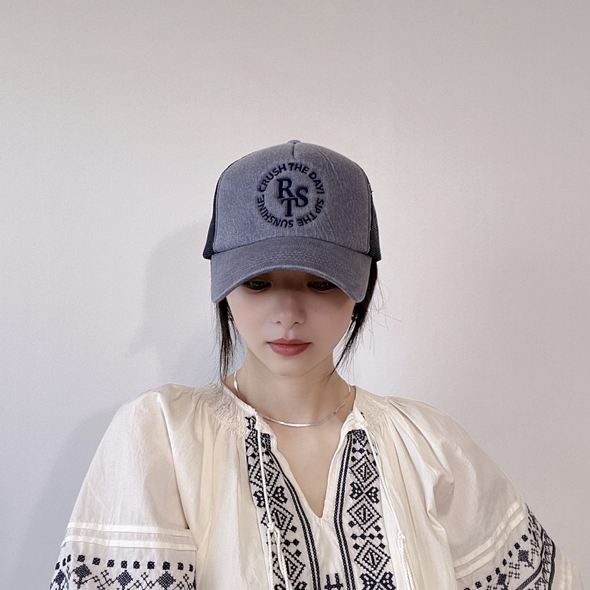 LOVELY HAT東大門㊣直郵女裝新品真品25春夏職業人氣推薦帽子LOVELY HAT帽子