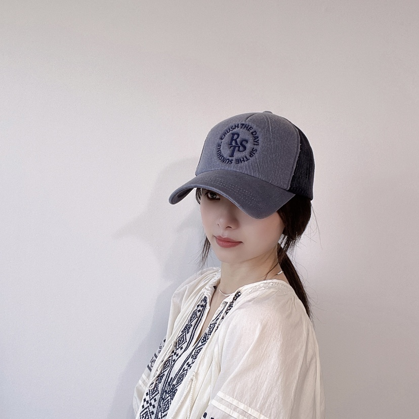 LOVELY HAT東大門㊣直郵女裝新品真品25春夏職業人氣推薦帽子LOVELY HAT帽子