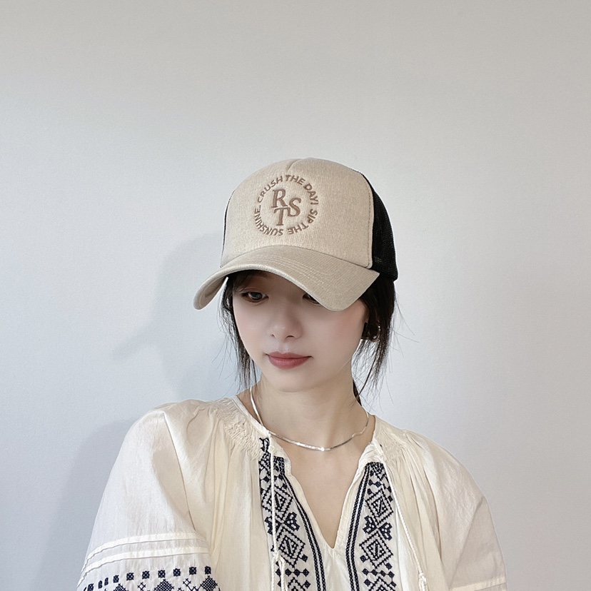 LOVELY HAT東大門㊣直郵女裝新品真品25春夏職業人氣推薦帽子LOVELY HAT帽子