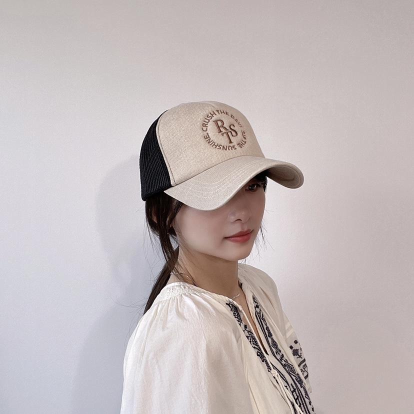 LOVELY HAT東大門㊣直郵女裝新品真品25春夏職業人氣推薦帽子LOVELY HAT帽子