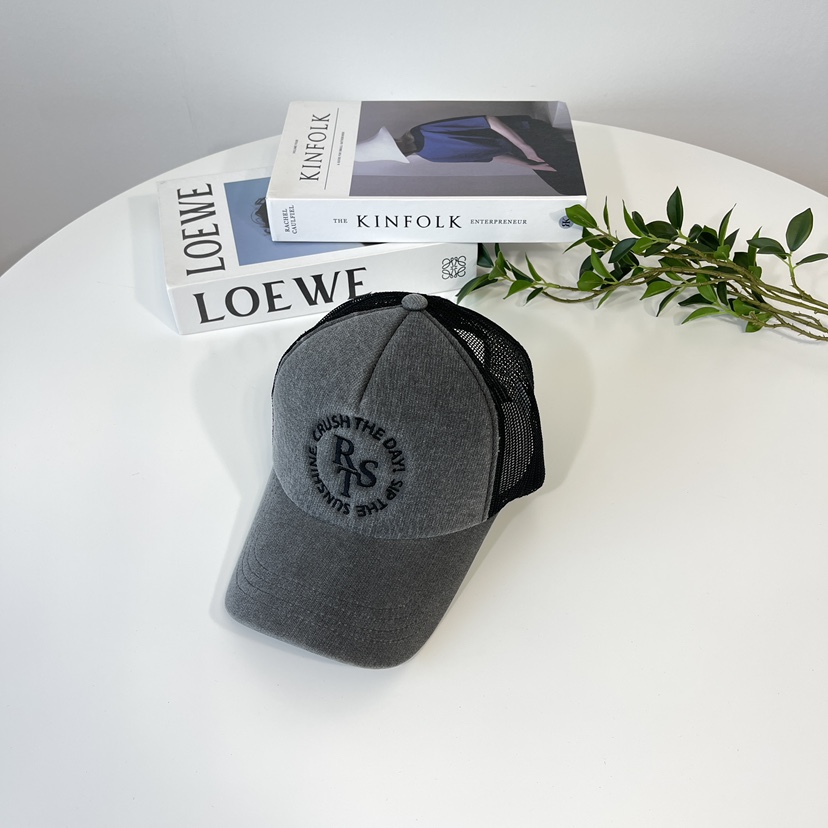 LOVELY HAT東大門㊣直郵女裝新品真品25春夏職業人氣推薦帽子LOVELY HAT帽子圖色4