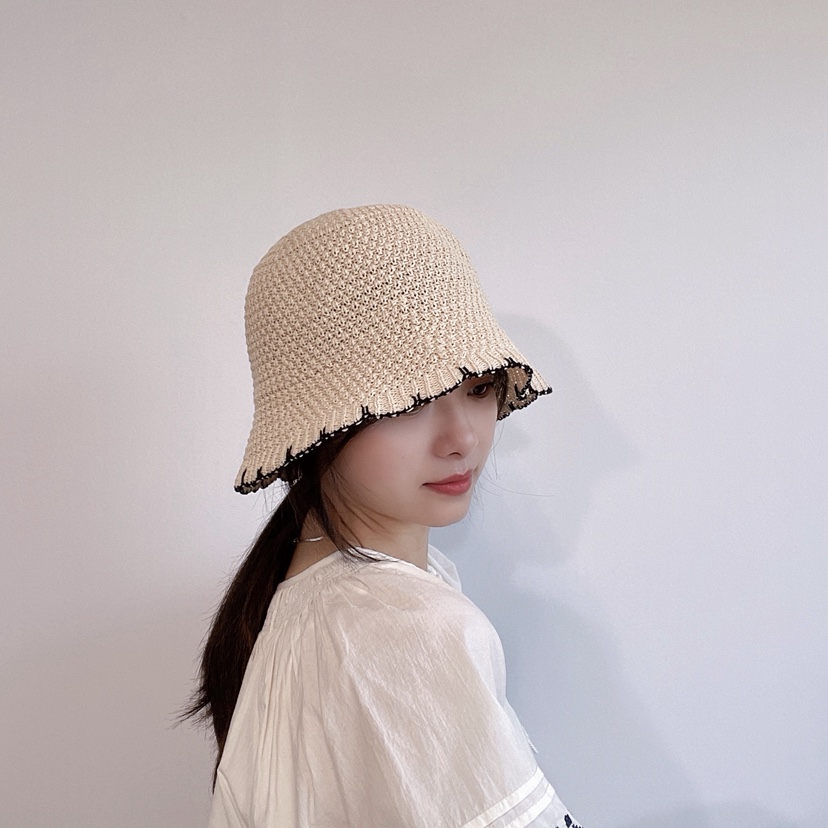 LOVELY HAT東大門㊣實拍女裝新款真品25春夏推薦職業休閑帽子LOVELY HAT帽子