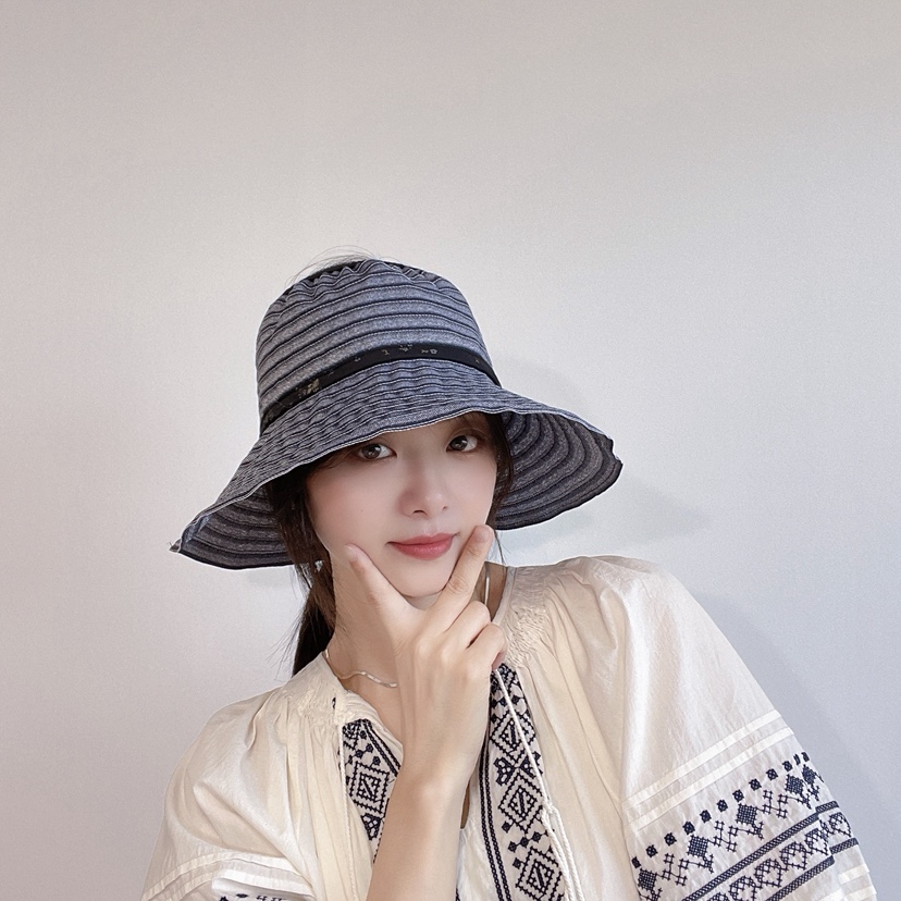 LOVELY HAT東大門㊣實拍女士新品職業人氣真品休閑熱賣帽子LOVELY HAT帽子
