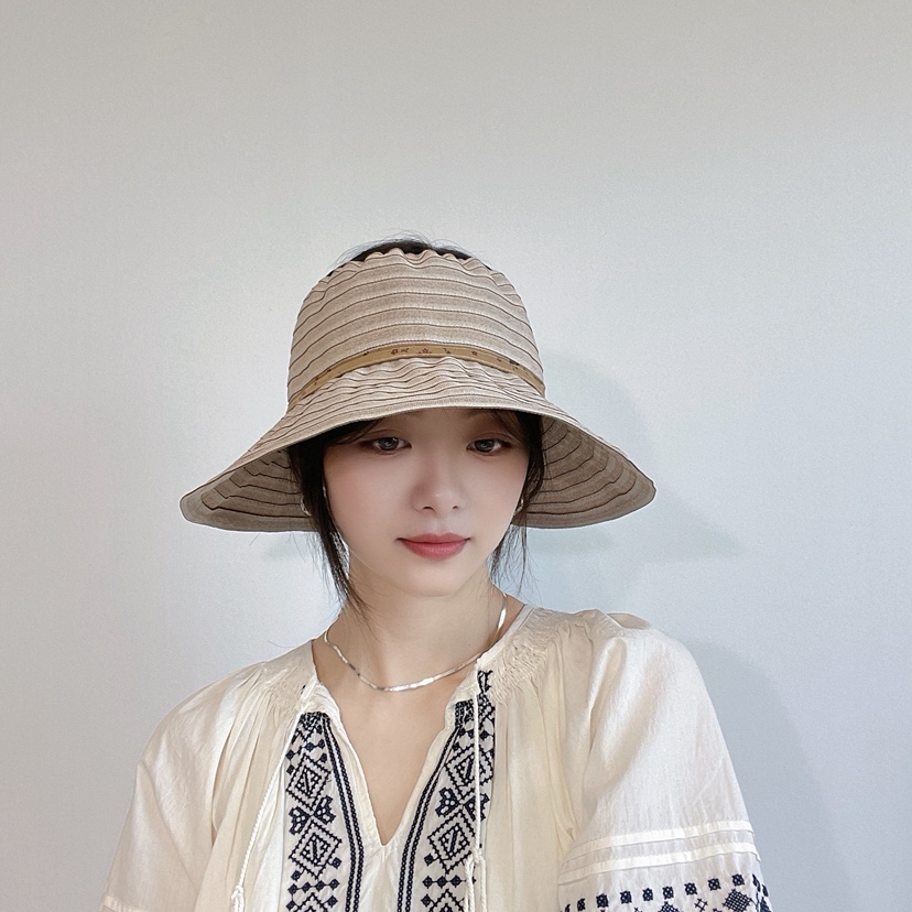 LOVELY HAT東大門㊣實拍女士新品職業人氣真品休閑熱賣帽子LOVELY HAT帽子圖色2