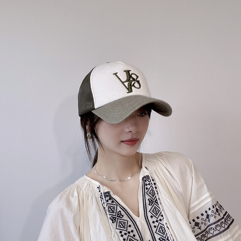 LOVELY HAT韓國直郵㊣女士新款推薦人氣休閑真品職業時尚帽子LOVELY HAT帽子