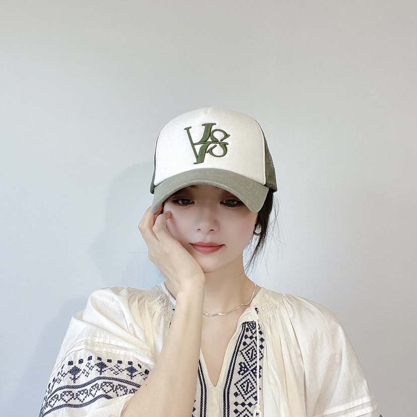LOVELY HAT韓國直郵㊣女士新款推薦人氣休閑真品職業時尚帽子LOVELY HAT帽子