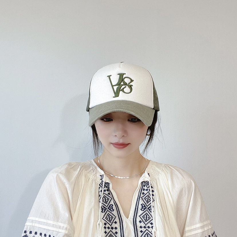 LOVELY HAT韓國直郵㊣女士新款推薦人氣休閑真品職業時尚帽子LOVELY HAT帽子
