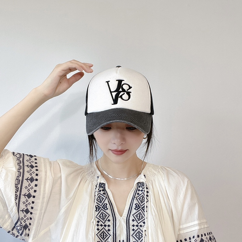 LOVELY HAT韓國直郵㊣女士新款推薦人氣休閑真品職業時尚帽子LOVELY HAT帽子