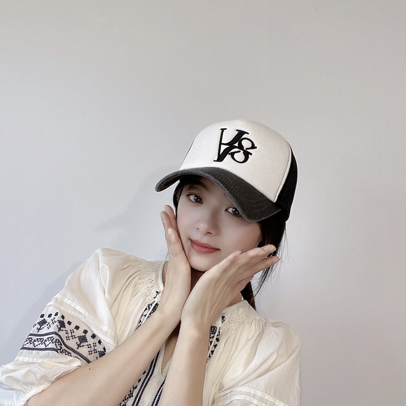 LOVELY HAT韓國直郵㊣女士新款推薦人氣休閑真品職業時尚帽子LOVELY HAT帽子
