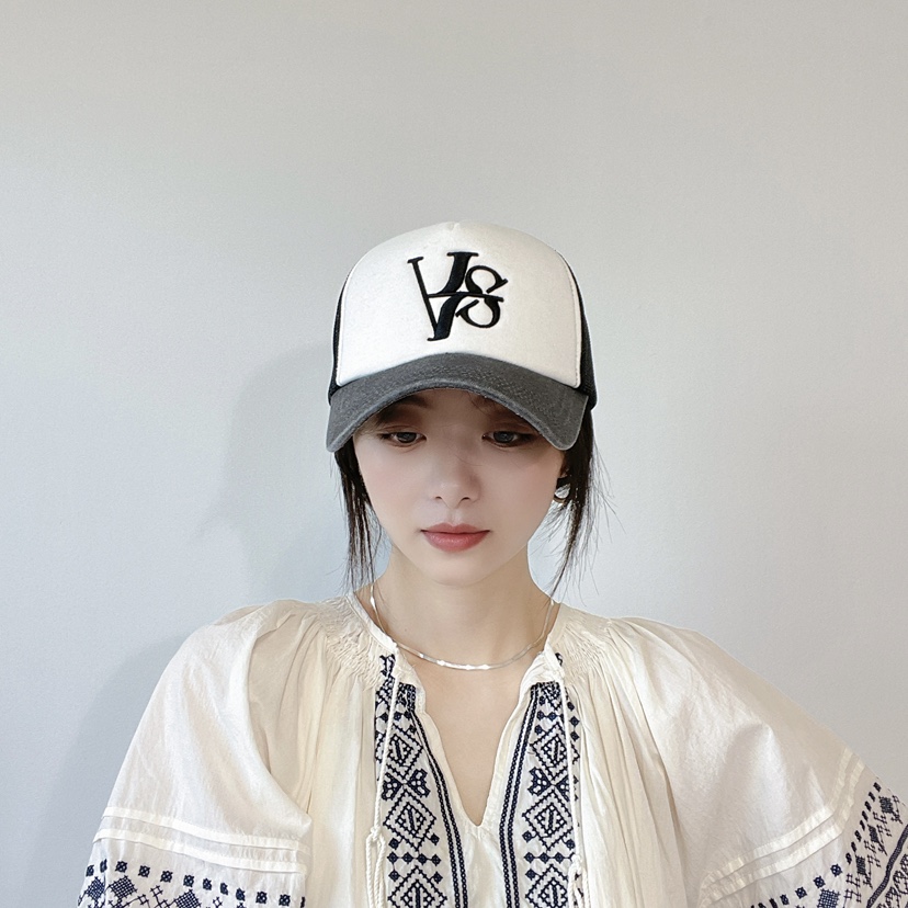 LOVELY HAT韓國直郵㊣女士新款推薦人氣休閑真品職業時尚帽子LOVELY HAT帽子