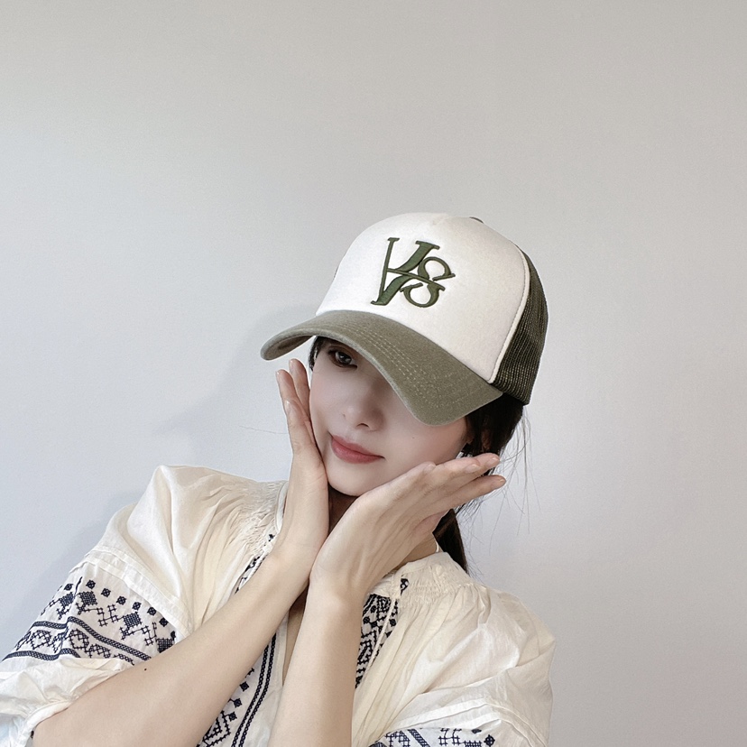 LOVELY HAT韓國直郵㊣女士新款推薦人氣休閑真品職業時尚帽子LOVELY HAT帽子圖色1