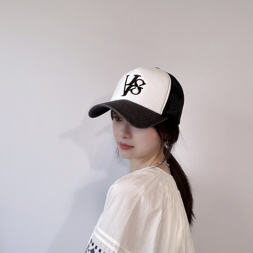 LOVELY HAT韓國直郵㊣女士新款推薦人氣休閑真品職業時尚帽子LOVELY HAT帽子圖色2