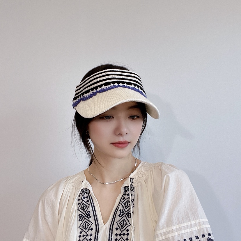 LOVELY HAT東大門㊣代購女裝新品25春夏人氣職業推薦時尚帽子LOVELY HAT帽子