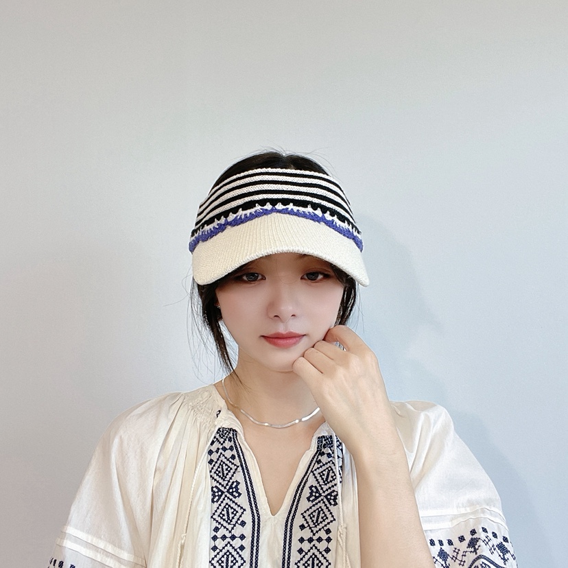 LOVELY HAT東大門㊣代購女裝新品25春夏人氣職業推薦時尚帽子LOVELY HAT帽子