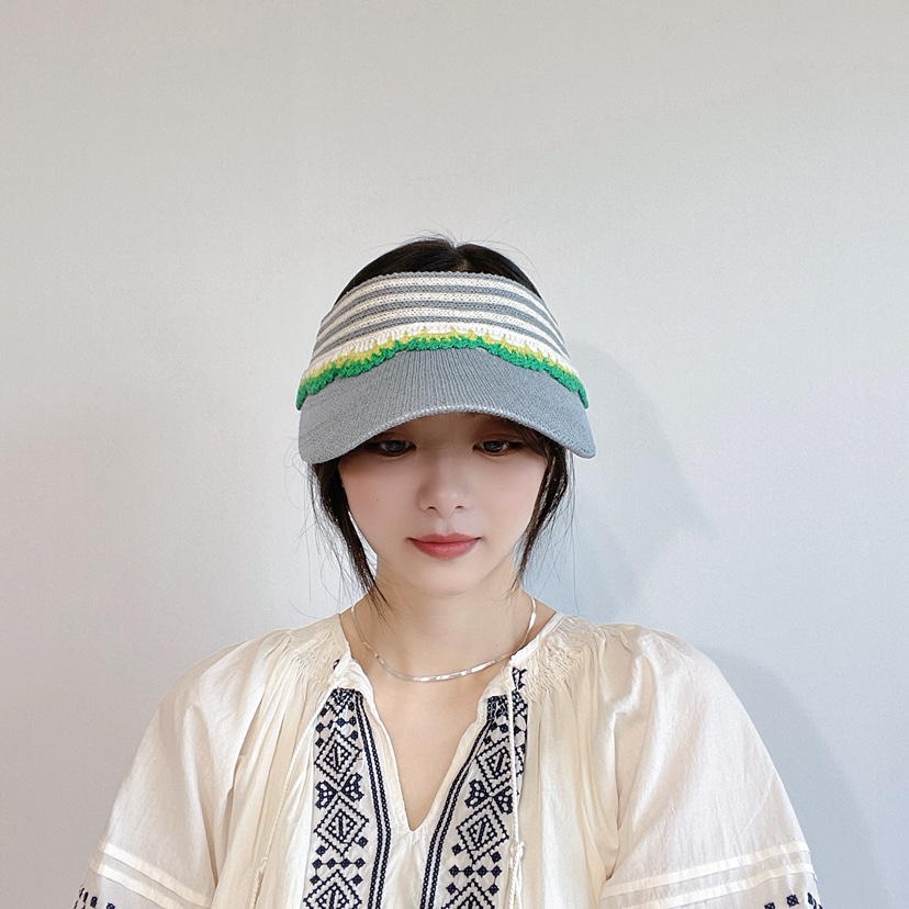 LOVELY HAT東大門㊣代購女裝新品25春夏人氣職業推薦時尚帽子LOVELY HAT帽子