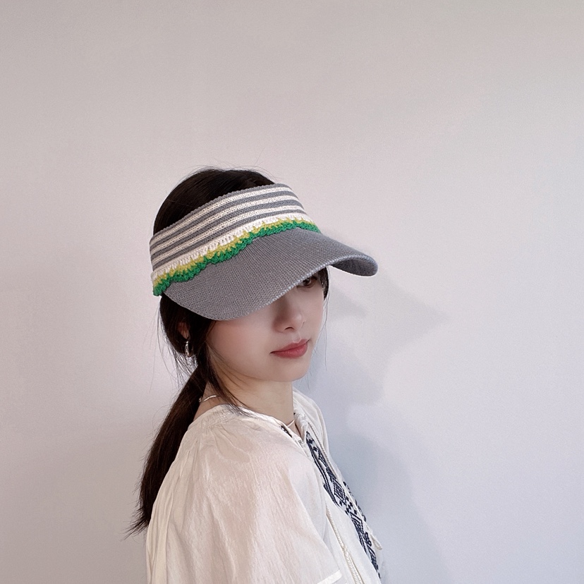 LOVELY HAT東大門㊣代購女裝新品25春夏人氣職業推薦時尚帽子LOVELY HAT帽子