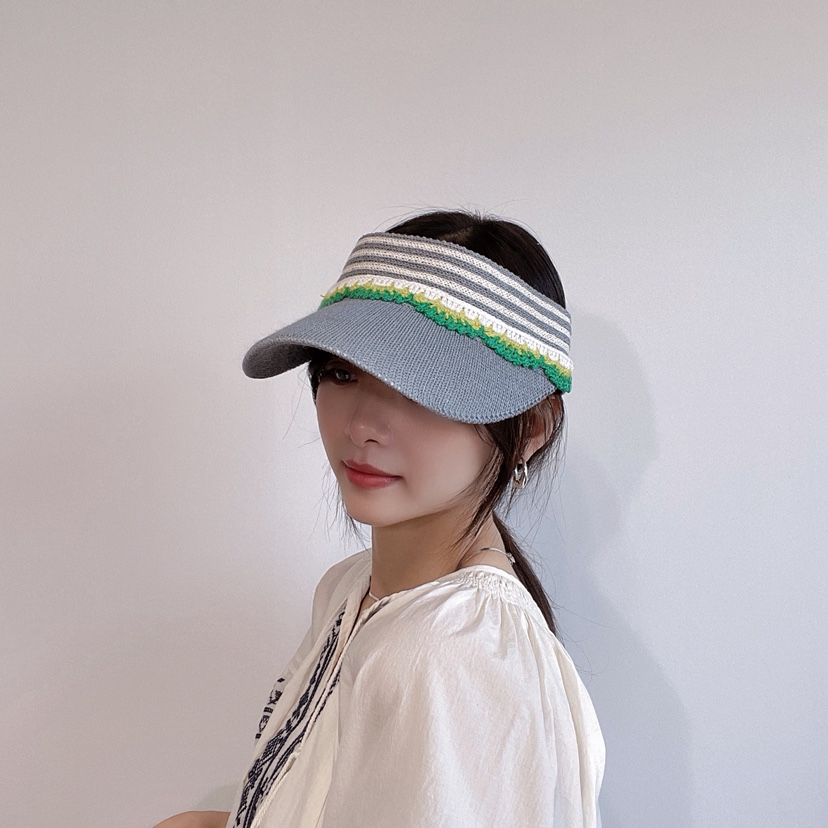 LOVELY HAT東大門㊣代購女裝新品25春夏人氣職業推薦時尚帽子LOVELY HAT帽子