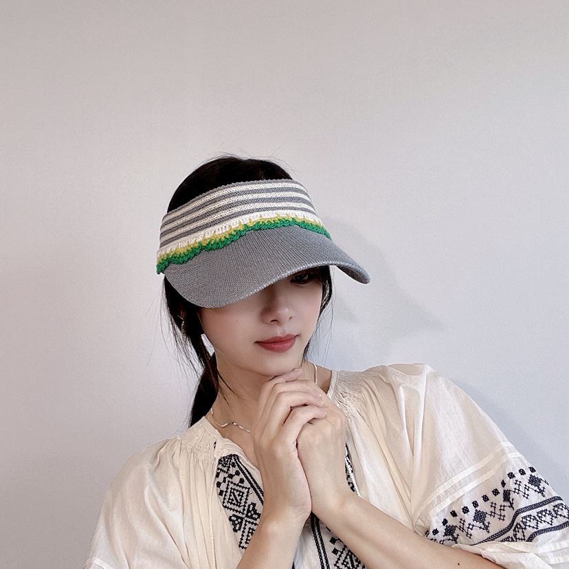 LOVELY HAT東大門㊣代購女裝新品25春夏人氣職業推薦時尚帽子LOVELY HAT帽子
