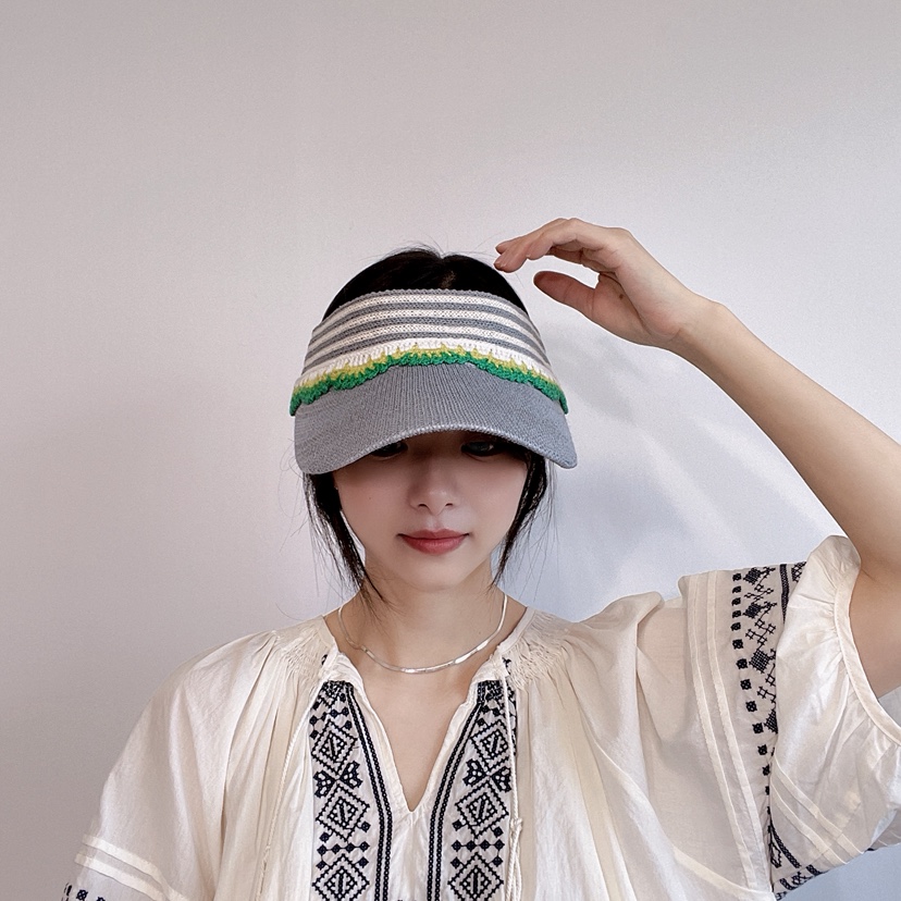 LOVELY HAT東大門㊣代購女裝新品25春夏人氣職業推薦時尚帽子LOVELY HAT帽子