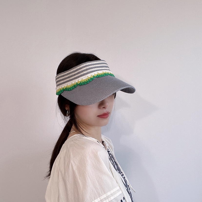 LOVELY HAT東大門㊣代購女裝新品25春夏人氣職業推薦時尚帽子LOVELY HAT帽子