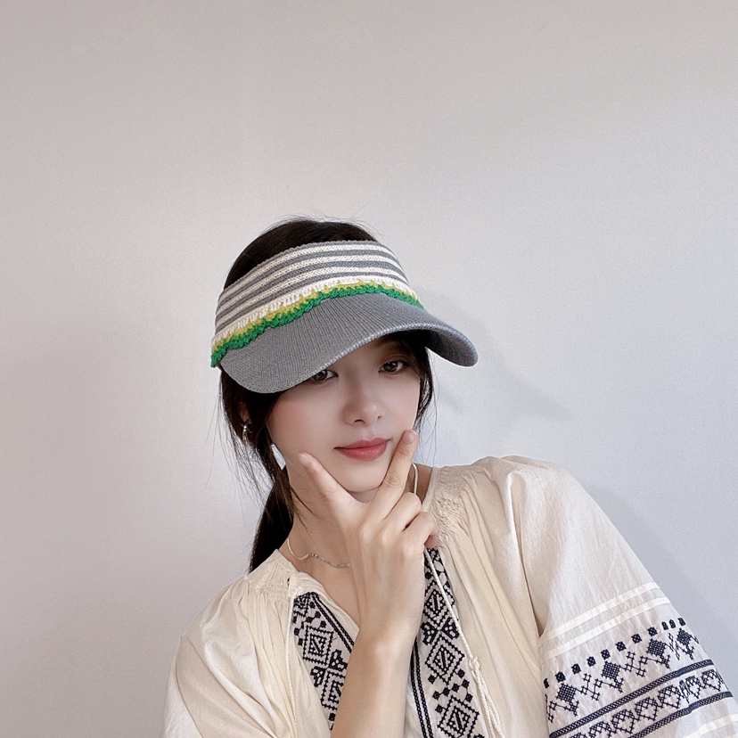 LOVELY HAT東大門㊣代購女裝新品25春夏人氣職業推薦時尚帽子LOVELY HAT帽子