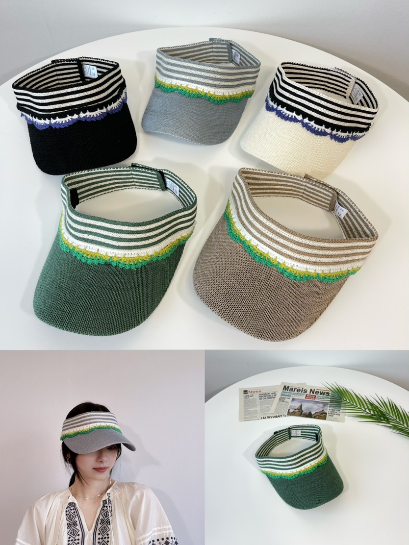 LOVELY HAT東大門㊣代購女裝新品25春夏人氣職業推薦時尚帽子LOVELY HAT帽子