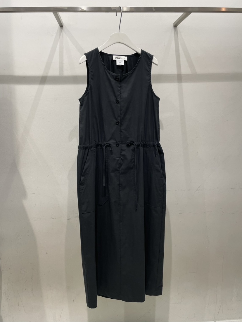 URBANE cloth韓國代購㊣女士新品職業人氣休閑推薦25春夏連衣裙URBANE cloth連衣裙