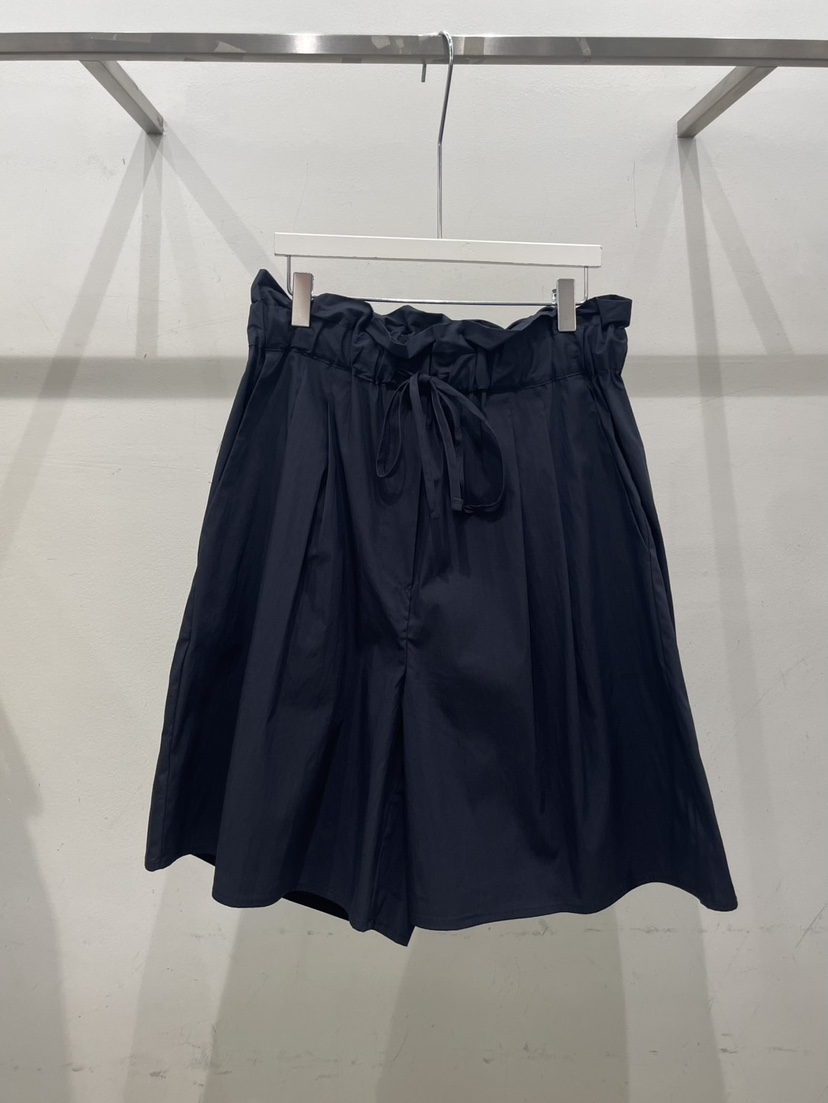 URBANE cloth東大門㊣直郵女裝新款熱賣人氣時尚職業推薦短褲URBANE cloth短褲圖色2