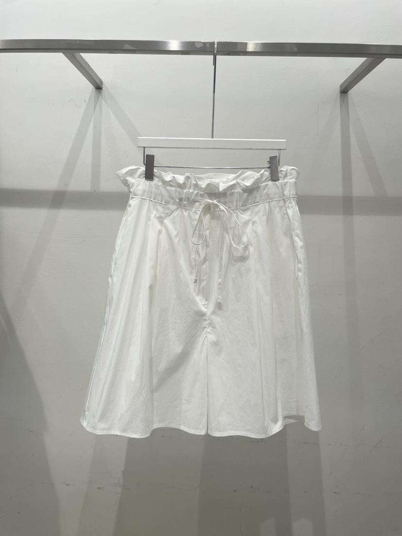 URBANE cloth東大門㊣直郵女裝新款熱賣人氣時尚職業推薦短褲URBANE cloth短褲圖色3