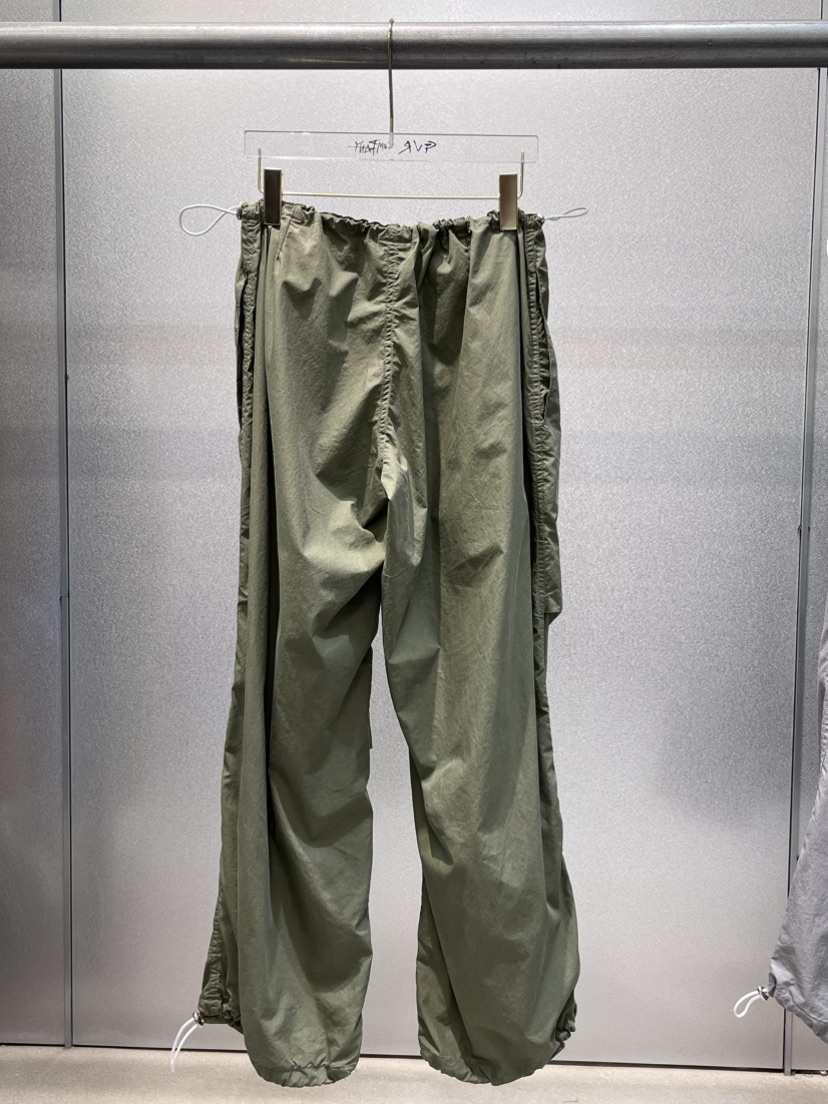 RAWOO東大門㊣實拍女士新品人氣時尚25春夏真品推薦休閑休閑褲GVR-RAWOO休閑褲