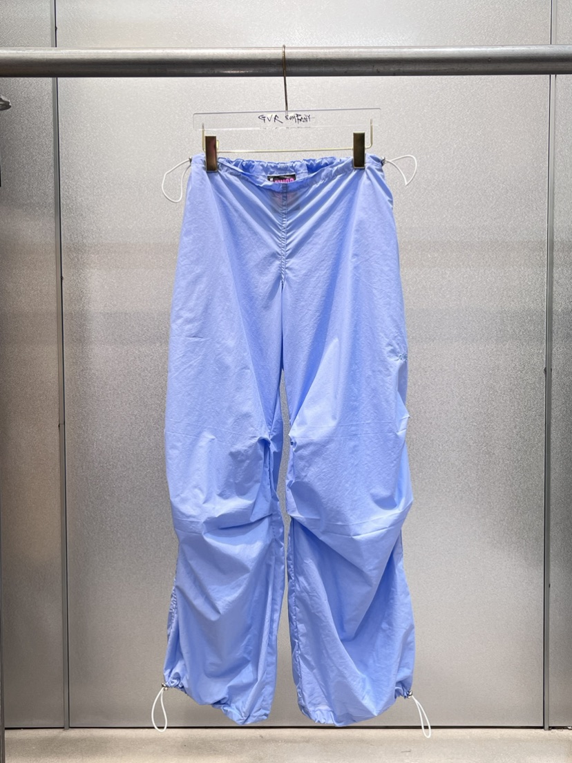 RAWOO東大門㊣實拍女士新品人氣時尚25春夏真品推薦休閑休閑褲GVR-RAWOO休閑褲圖色2