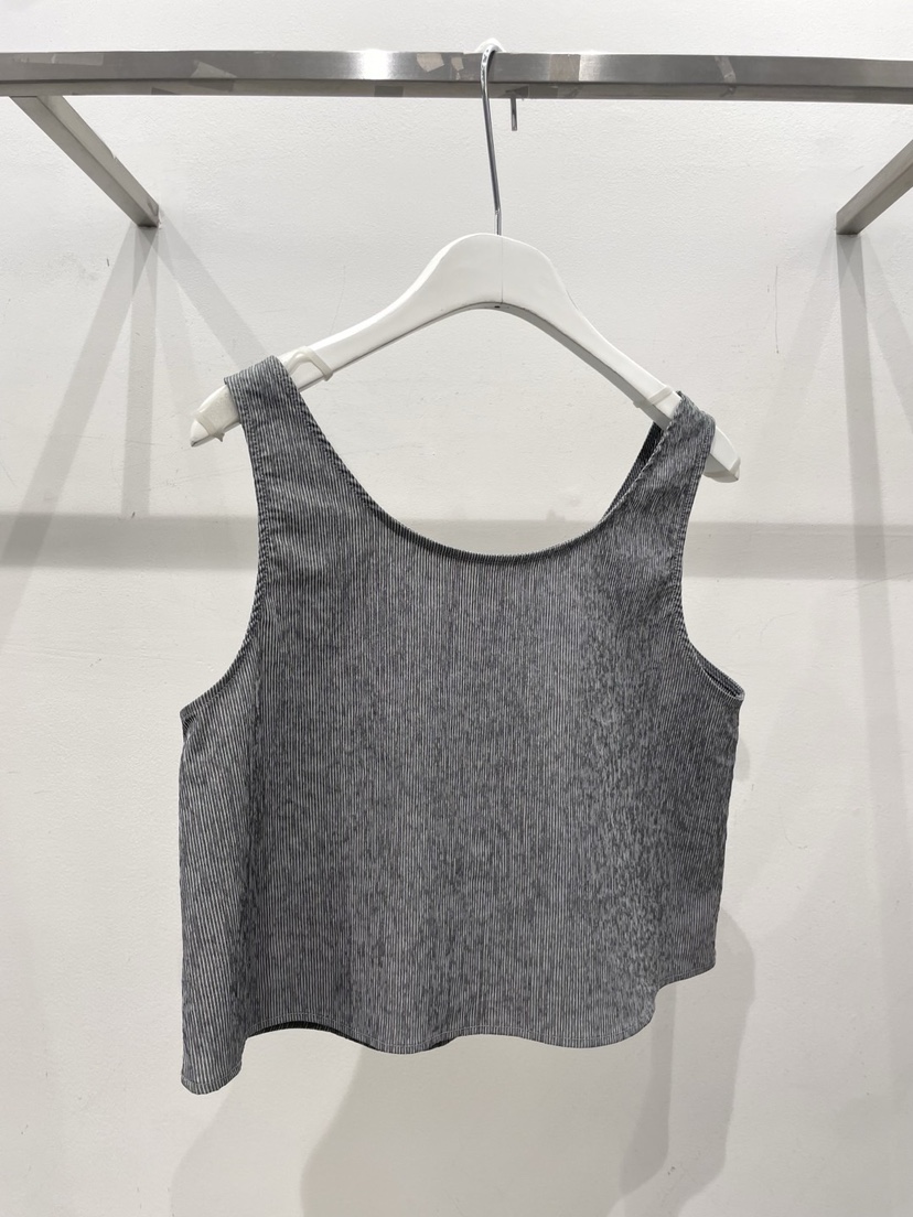 URBANE cloth韓國代購㊣女士新款時尚25春夏休閑職業吊帶背心URBANE cloth吊帶/背心
