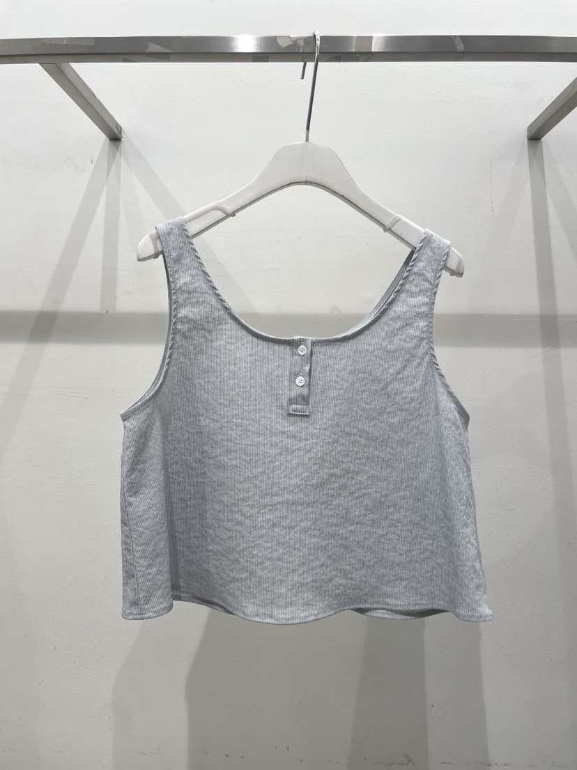 URBANE cloth韓國代購㊣女士新款時尚25春夏休閑職業吊帶背心URBANE cloth吊帶/背心圖色2