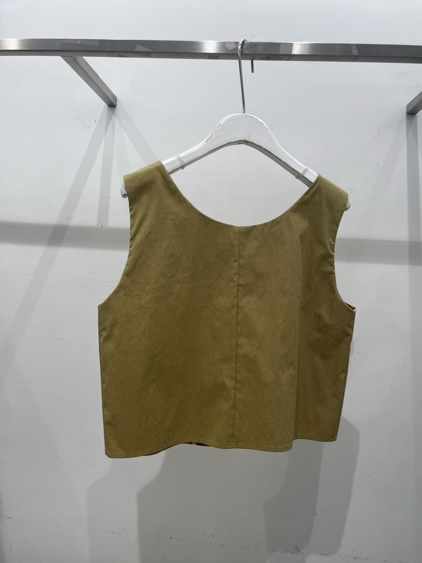 URBANE cloth韓國直郵㊣女裝新品人氣休閑推薦真品吊帶背心URBANE cloth吊帶/背心