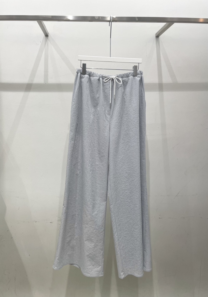 URBANE cloth東大門㊣代購女士新品職業真品時尚休閑休閑褲URBANE cloth休閑褲圖色1