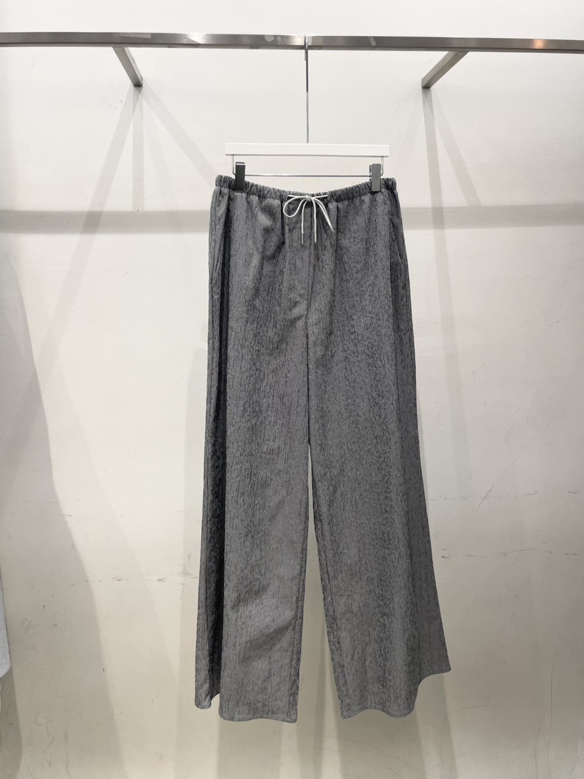 URBANE cloth東大門㊣代購女士新品職業真品時尚休閑休閑褲URBANE cloth休閑褲圖色2