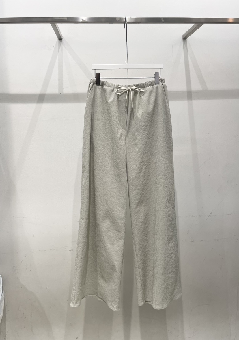 URBANE cloth東大門㊣代購女士新品職業真品時尚休閑休閑褲URBANE cloth休閑褲圖色3