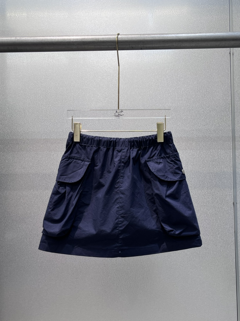 RAWOO東大門㊣代購女裝新款25春夏熱賣推薦時尚人氣真品短裙GVR-RAWOO短裙