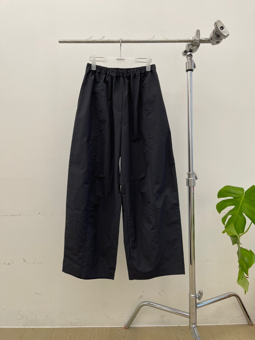 ATMOSPHERE東大門㊣代購女士新品人氣真品推薦時尚休閑休閑褲ATMOSPHERE/BLING休閑褲圖色3