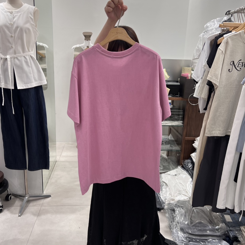 ANN MARGRET東大門㊣代購女裝新款熱賣T恤GRETA.YT恤