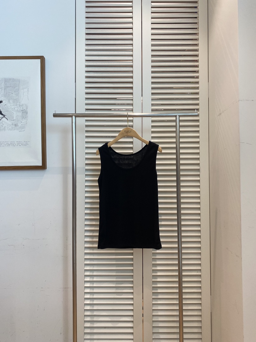 FAVE-L東大門㊣直郵女裝新品職業熱賣時尚人氣休閑吊帶背心FAVE-L吊帶/背心圖色4