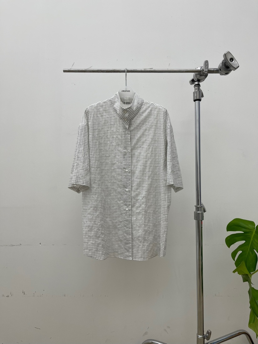 ATMOSPHERE韓國代購㊣女裝新款熱賣真品推薦職業襯衫蕾絲衫ATMOSPHERE/BLING襯衫/蕾絲衫