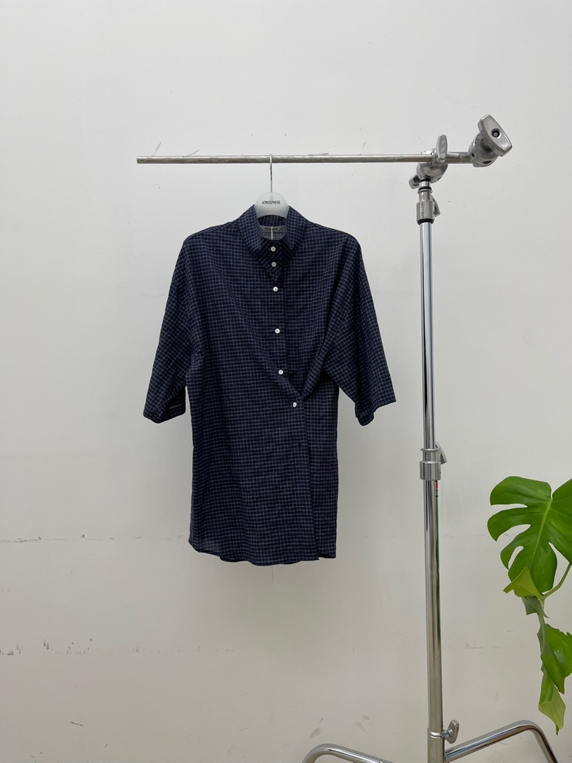 ATMOSPHERE韓國代購㊣女裝新款熱賣真品推薦職業襯衫蕾絲衫ATMOSPHERE/BLING襯衫/蕾絲衫圖色2