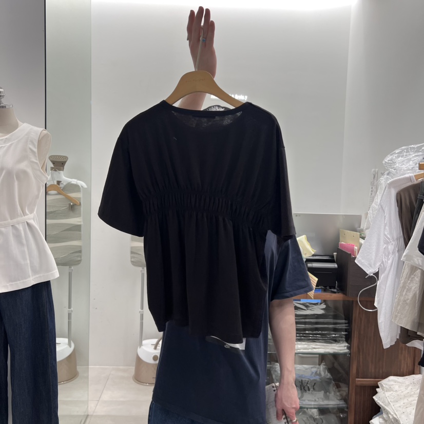 ANN MARGRET東大門㊣直郵女裝新品真品T恤GRETA.YT恤