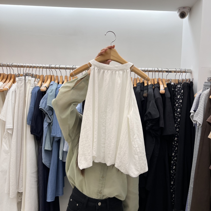 DRESS ROOM東大門㊣直郵女裝新款熱賣推薦人氣25春夏吊帶背心DRESS ROOM吊帶/背心
