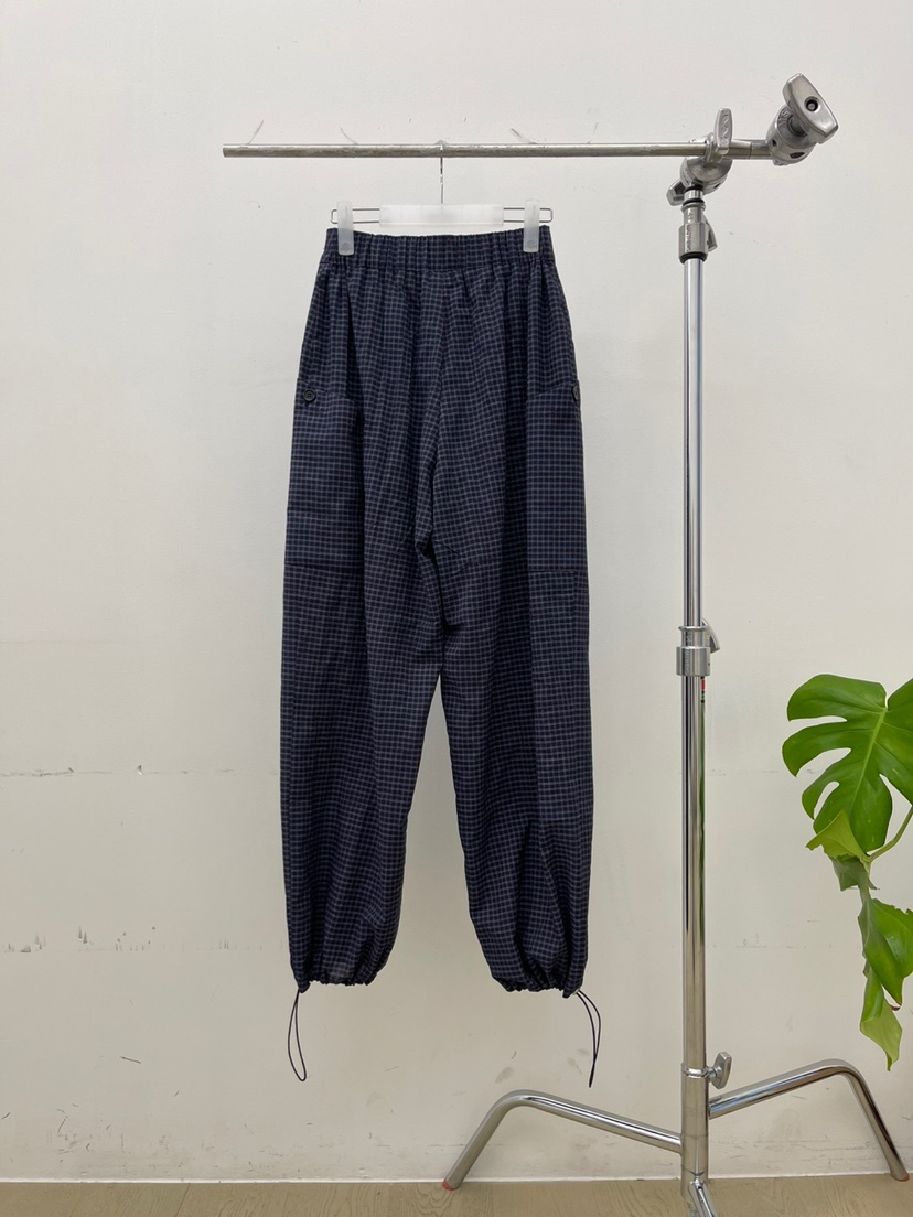 ATMOSPHERE韓國代購㊣女裝新品25春夏人氣休閑時尚真品休閑褲ATMOSPHERE/BLING休閑褲