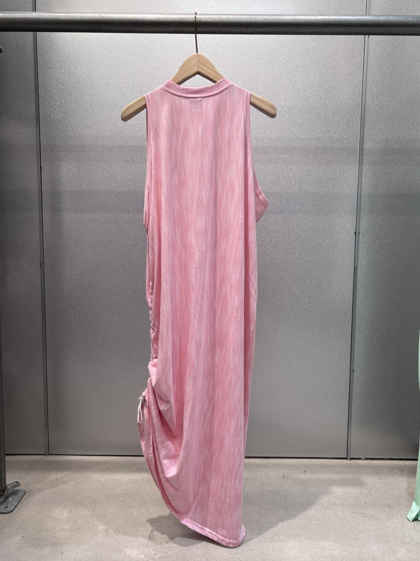 GVR COMPANY東大門㊣代購女士新款時尚25春夏熱賣推薦連衣裙GVR-COMPANY連衣裙