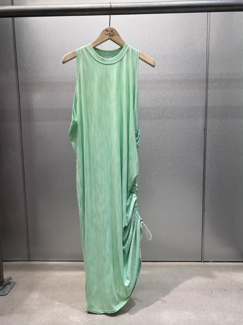 GVR COMPANY東大門㊣代購女士新款時尚25春夏熱賣推薦連衣裙GVR-COMPANY連衣裙圖色2