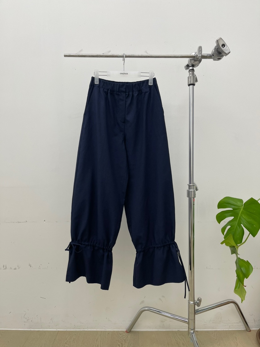 ATMOSPHERE東大門㊣直郵女裝新品真品熱賣職業推薦休閑休閑褲ATMOSPHERE/BLING休閑褲圖色2